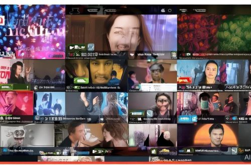 tiktok抖音国际版直播在哪缩略图 tiktok抖音国际版直播在哪缩略图